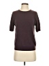 Classic Brown Pullover Sweater Size 1 - photo 1