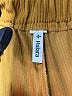 Halara Solid Gold Casual Pants Size L (estimated) - photo 7