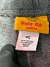 Ruby Rd. Chevron-herringbone Gray Casual Pants Size S (petite) - photo 7