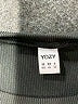 Yozy Black Short Sleeve Top Size M - photo 7