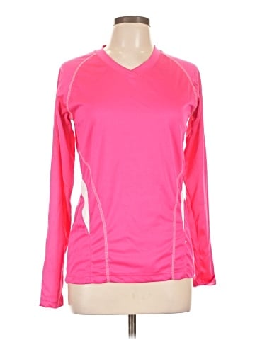 Greenlander Long Sleeve T-Shirt (view 1)