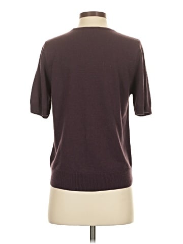 Classic Pullover Sweater (view 2)