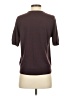 Classic Brown Pullover Sweater Size 1 - photo 2