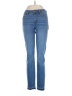 J.Crew Blue Jeans Size 28 waist (tall) - photo 1