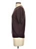 Classic Brown Pullover Sweater Size 1 - photo 5