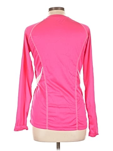 Greenlander Long Sleeve T-Shirt (view 2)