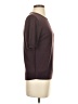 Classic Brown Pullover Sweater Size 1 - photo 4