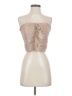 Maeve by Anthropologie Tan Sleeveless Top Size XS - photo 1