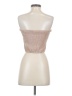 Maeve by Anthropologie Tan Sleeveless Top Size XS - photo 2