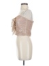 Maeve by Anthropologie Tan Sleeveless Top Size XS - photo 5