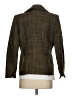 Kasper Tweed Green Blazer Size 4 (petite) - photo 2