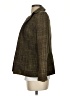 Kasper Tweed Green Blazer Size 4 (petite) - photo 5