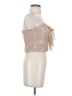 Maeve by Anthropologie Tan Sleeveless Top Size XS - photo 4
