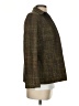 Kasper Tweed Green Blazer Size 4 (petite) - photo 4