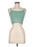 Cunlin Green Tube Top Size M - photo 1