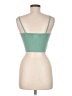 Cunlin Green Tube Top Size M - photo 2