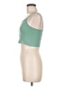 Cunlin Green Tube Top Size M - photo 5
