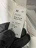 Unbranded White Jacket Size M - photo 6