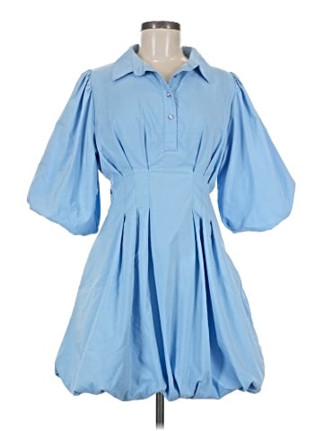 Maeve Casual Dress (view 1)