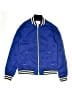 Hunter for Target 100% Polyester Blue Track Jacket Size 16 - photo 1