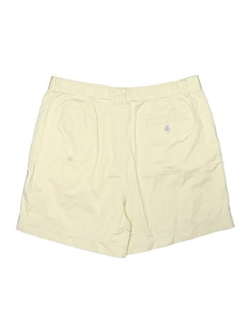 Lizwear by Liz Claiborne Khaki Shorts (view 2)