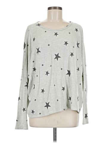 ENTI Long Sleeve T-Shirt (view 1)