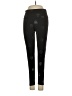 Nanette Lepore Graphic Black Leggings Size S - photo 1