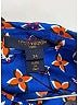 Louis Vuitton Print Blue Long Sleeve Button-Down Shirt Size EU (IT) 34 / US 00 - photo 8