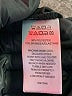Tommy Bahama Solid Black Dress Pants Size M - photo 8