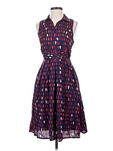 Tylho Casual Dress (view 1)