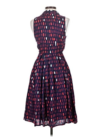 Tylho Casual Dress (view 2)