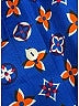 Louis Vuitton Print Blue Long Sleeve Button-Down Shirt Size EU (IT) 34 / US 00 - photo 7