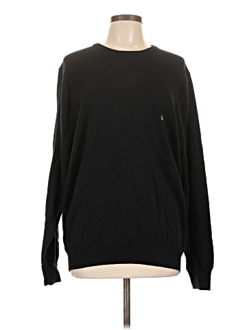 Basic Editions Long Sleeve T-Shirt (view 1)