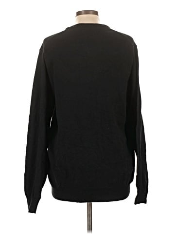 Basic Editions Long Sleeve T-Shirt (view 2)