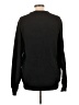 Basic Editions Black Long Sleeve T-Shirt Size L - photo 2