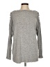 American Eagle Outfitters Gray Pullover Sweater Size M - photo 1