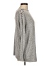 American Eagle Outfitters Gray Pullover Sweater Size M - photo 4