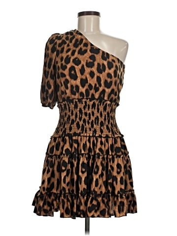 Muche et Muchette Cocktail Dress (view 1)