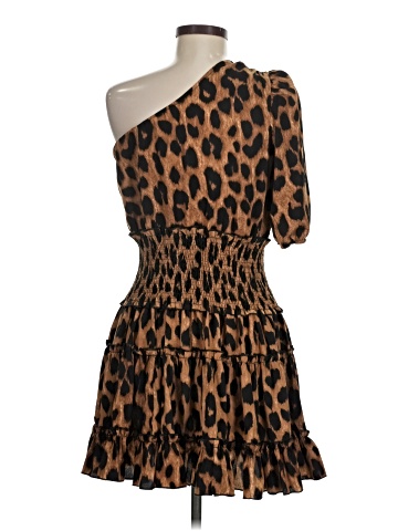 Muche et Muchette Cocktail Dress (view 2)