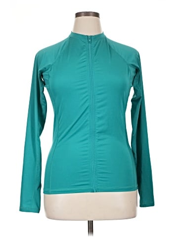 Hurley Long Sleeve Top (view 1)