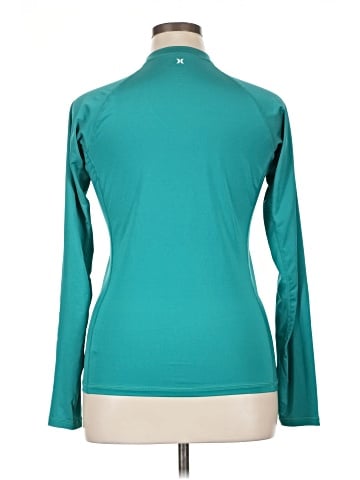 Hurley Long Sleeve Top (view 2)