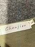 Chunjieer Green Long Sleeve Top Size L - photo 7