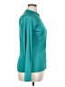 Hurley Teal Long Sleeve Top Size XL - photo 4