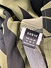 Shein Camo Green Long Sleeve Blouse Size 6 - photo 7
