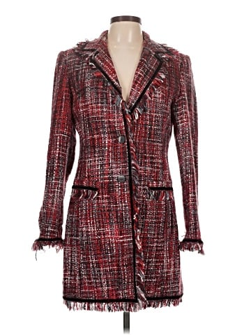 Bergans Coat (view 1)