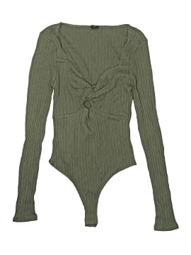 Wild Fable Bodysuit