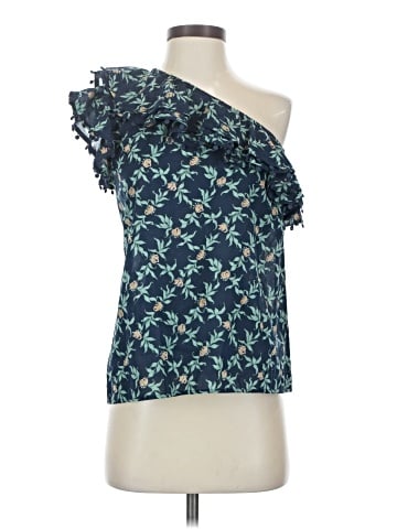 Reyn Spooner Sleeveless Blouse (view 1)