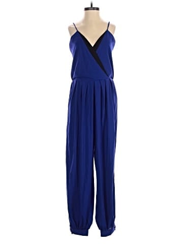 Hunter Bell Jumpsuit (view 1)