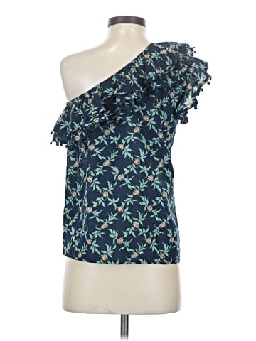 Reyn Spooner Sleeveless Blouse (view 2)
