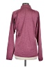 Ouray Burgundy Long Sleeve Turtleneck Size M - photo 2